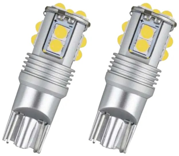 Λαμπτήρας LED T10 R DT10M 02AUT10