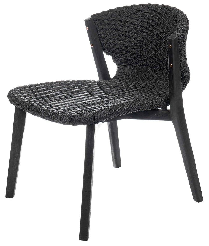 Chair S Line χωρίς μπράτσα S3009-0071