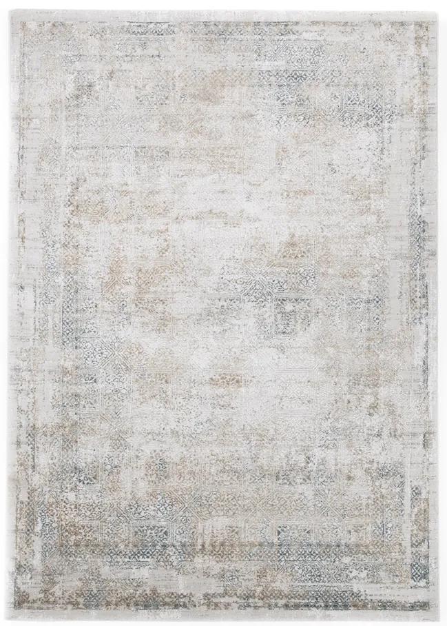 Χαλί Silky 03A L.BEIGE Royal Carpet &#8211; 160×230 cm 160X230