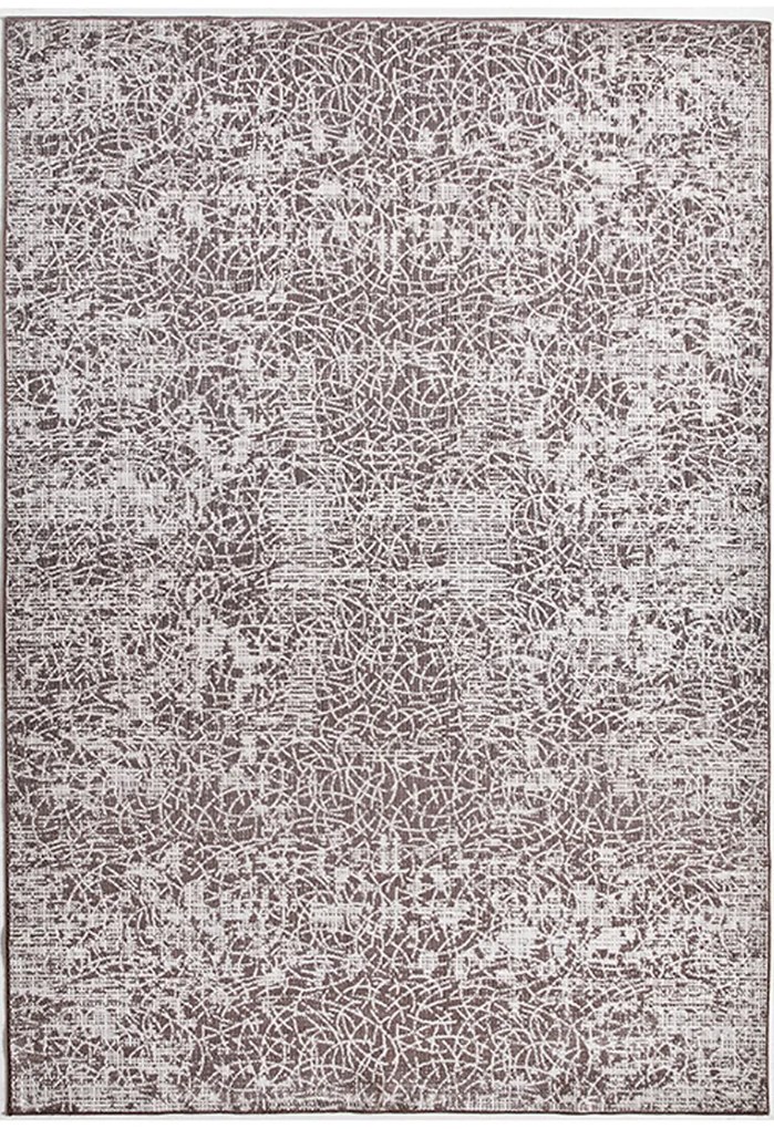 Χαλί Dorian Two Tortora-Beige Carpet Couture 240X340cm