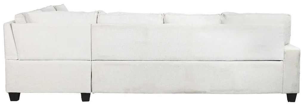 Καναπές-Κρεβάτι Home ESPRIT Μπεζ Σύγχρονη 285 x 260 x 90 cm