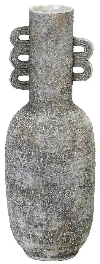 Διακοσμητικό Βάζο (Φ13.2x36.5) Espiel TAS228
