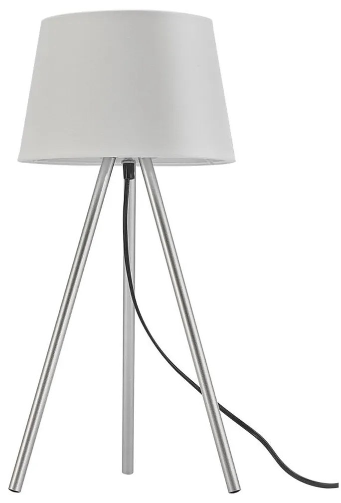 Φωτιστικό Επιτραπέζιο Braytron BV06-00020 Λευκό (White)
