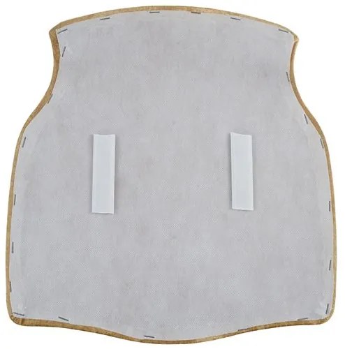 ΜΑΞΙΛΑΡΙ ΓΙΑ ΚΑΡΕΚΛΑ ΞΥΛΙΝΗ-ΠΟΛΥΠΡΟ/ΝΙΟΥ NAPOLEON ΣΕ ΧΡΩΜΑ ΧΡΥΣΟ