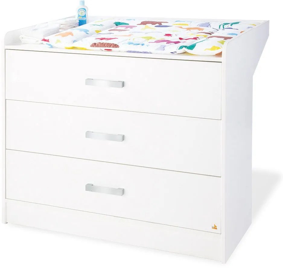 Αλλαξιέρα Viktoria Plus