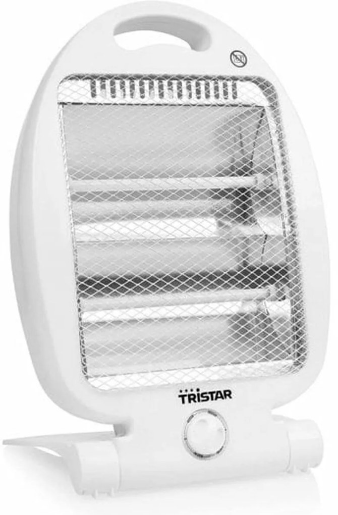 Ηλεκτρική Θερμάστρα Tristar KA-5128 Λευκό 800 W (1 μονάδα)
