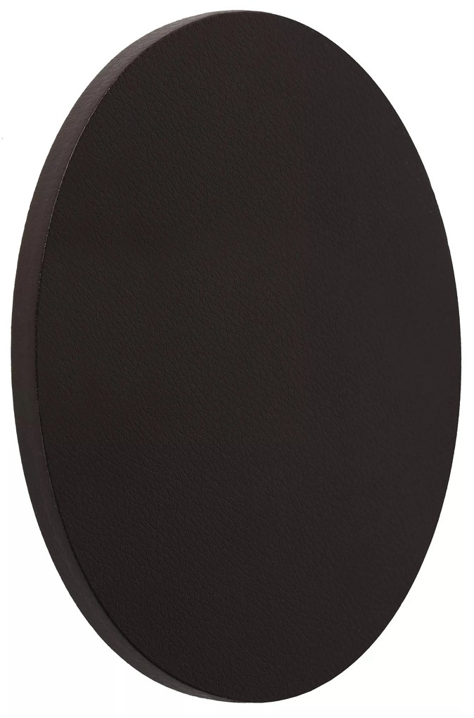 Φωτιστικό Επίτοιχο Lucide 77285-05-43 GLIMPSE Καφέ (Brown) 2700 K