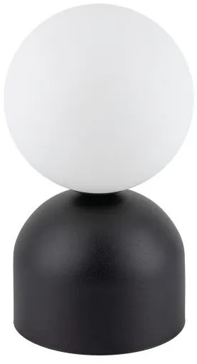 Παιδικό Επιτραπέζιο Φωτιστικό 1xG9 Miki TK Lighting-16044-Μαύρο 16044
