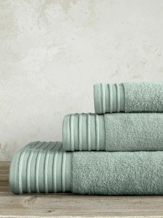 Πετσέτα 90x145 Feel Fresh - Rock Green - Nima Home