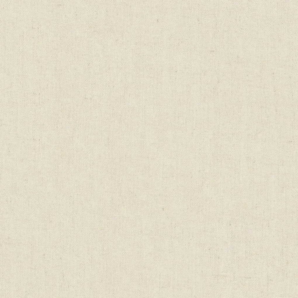 vidaXL Πάγκος Αποθήκευσης 110 x 45 x 49 εκ. Λινός
