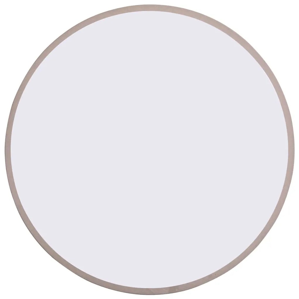 vidaXL Λάμπα Οροφής Taupe 38 x 13.5 εκ. ύφασμα