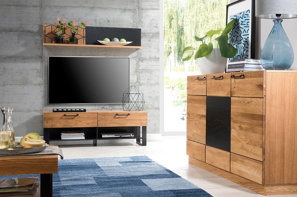 Σύνθεση σαλονιού Rivina