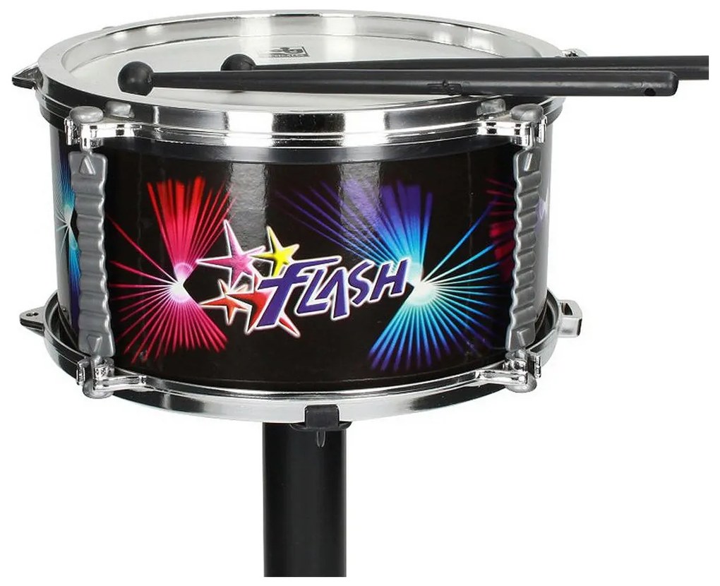 Μουσική Μπαταρία Reig Flash Παιδικά Πλαστική ύλη