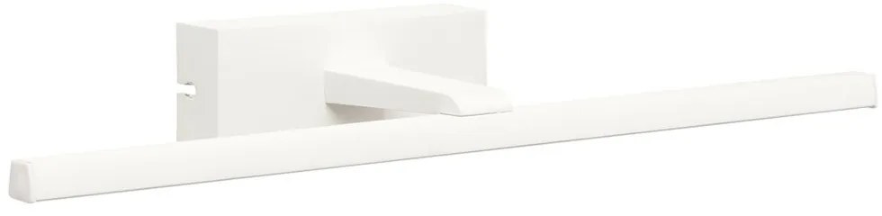 Φωτιστικό Τοίχου - Απλίκα Van Gogh S 10292 45.5x6cm 9W 3000K 430lm Led White Nowodvorski