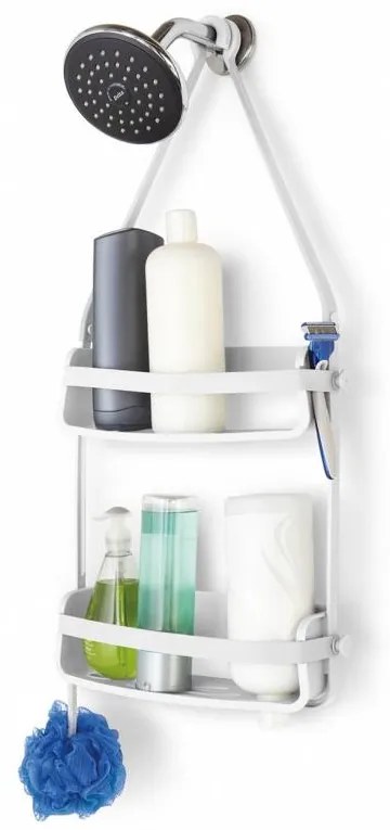 Umbra flex caddy ραφιέρα μπάνιου 023460-660