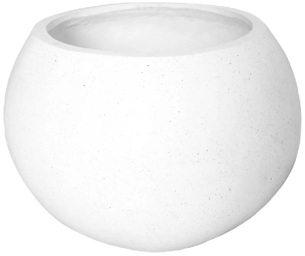 Cachepot S Line στρογγυλό S1700-0091