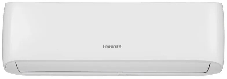 Hisense Hi Smart Inverter Κλιματιστικό Τοίχου 9000 Btu A++/A+ Με Wi-fi