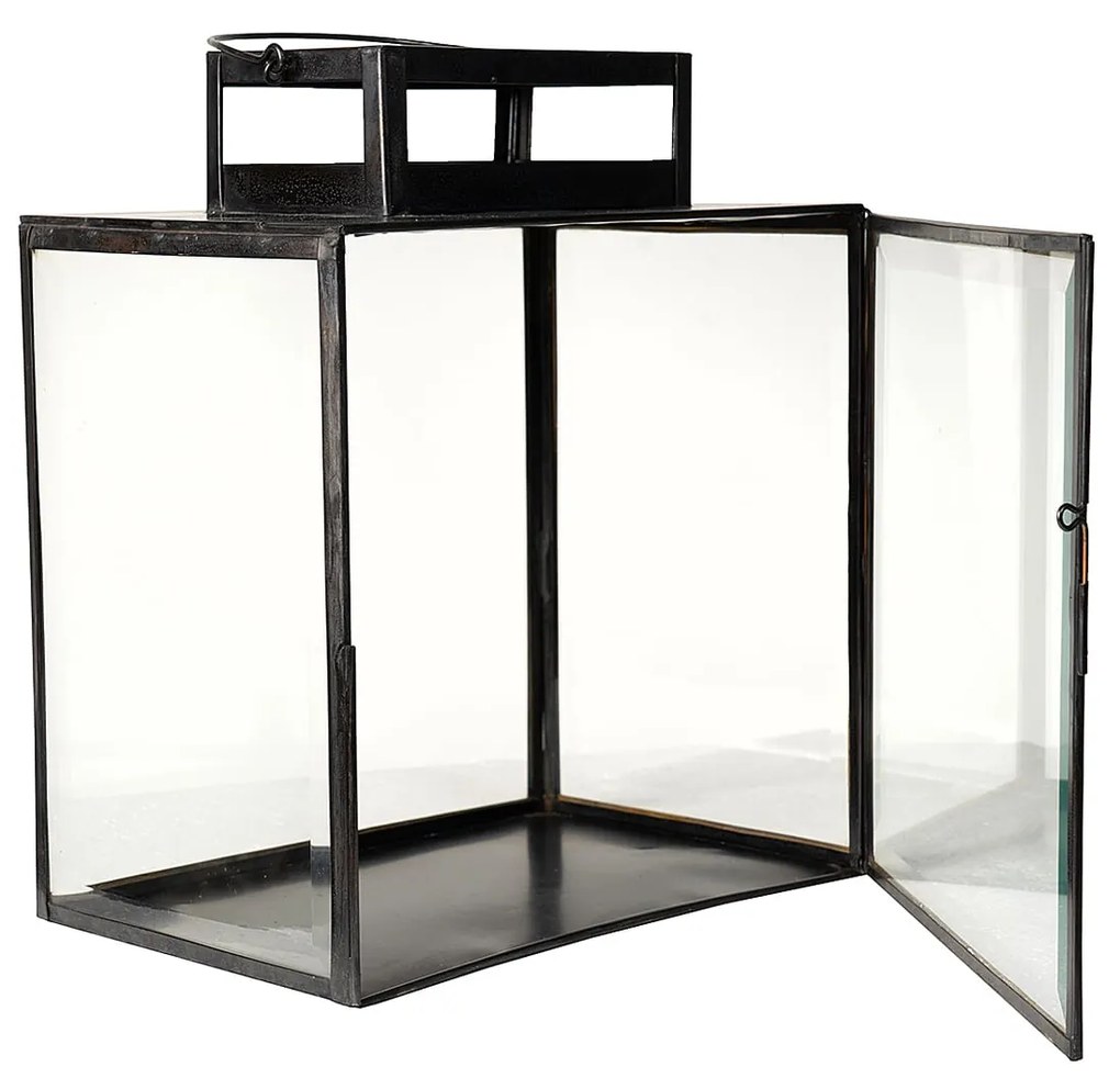 Lantern S Line 28cm επιτραπέζιο S1308-0071