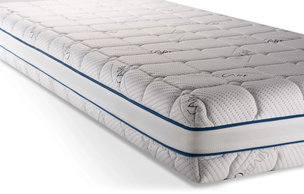 Silver Care Orthopedic από την Sleepy