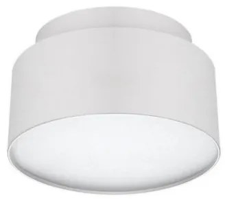 Σποτ Φωτιστικό Οροφής LED Αλουμίνιο Gabi H7,3 Φ13,8 Viokef-4279500-Λευκό 4279500