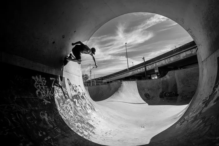 Φωτογραφία Full Pipe @ Sam Taeymans, Eric	Verbiest