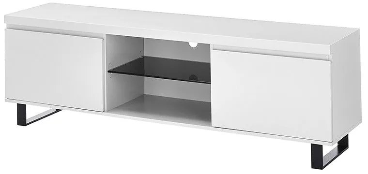 Dany Ντουλάπα Λευκή 78x31x187