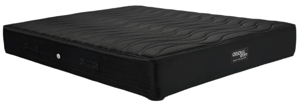 EN200 Black Glamour High Pocket
