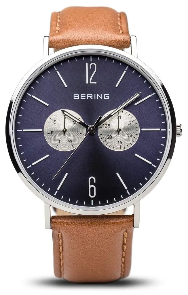 Ανδρικά Ρολόγια Bering 14240-507 (Ø 40 mm)