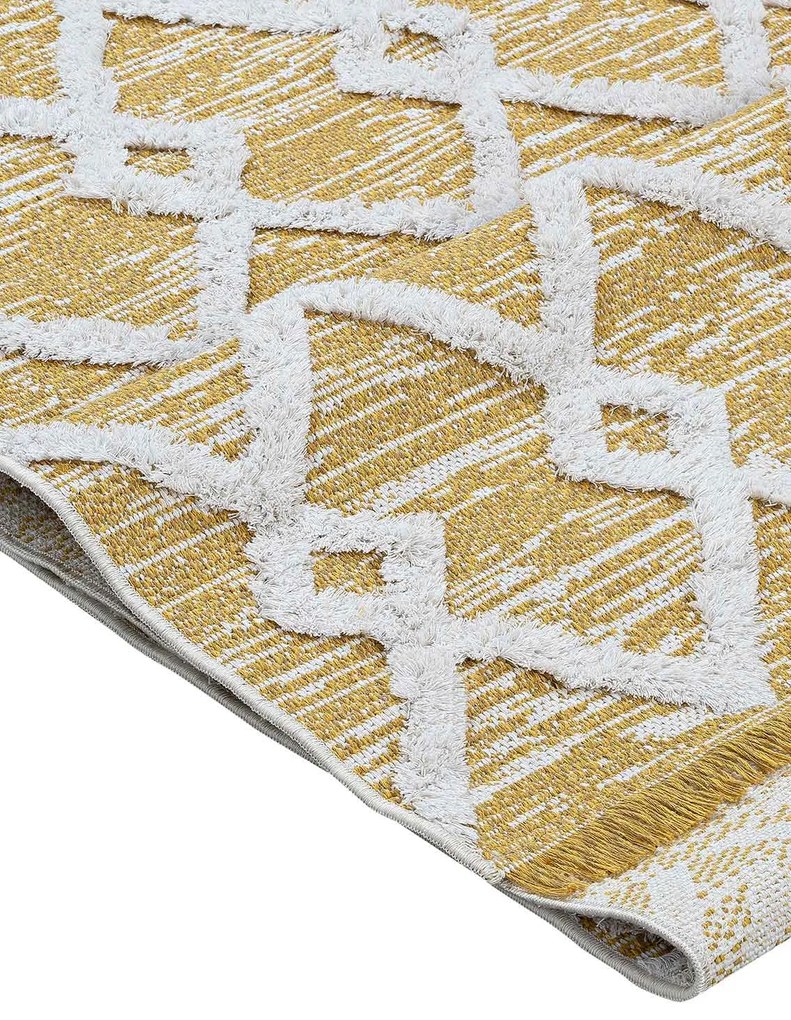 Χαλί GRAIN YELLOW