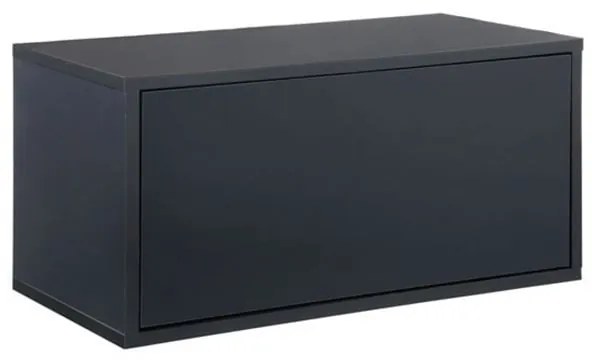 MODULE Ντουλάπι Σύνθεσης Απόχρωση Ανθρακί