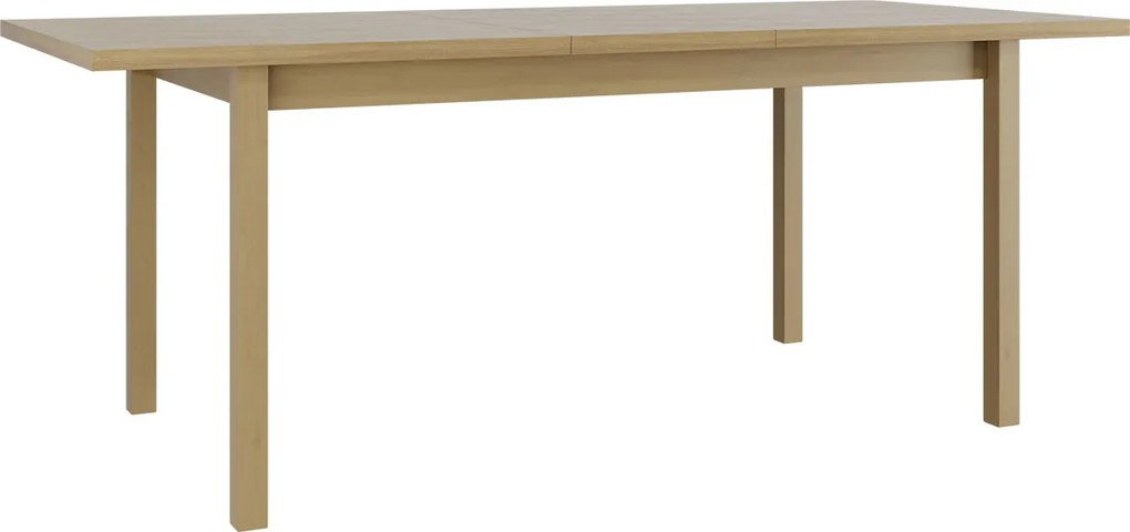 Επεκτεινόμενο τραπέζι Modern II - Karudi