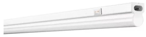 Γραμμικό Φωτιστικό LINEAR COMPACT SWITCH 900 LED 12W 4000K Λευκό 4058075106215 LEDVANCE-4058075106215-Λευκό 4058075106215