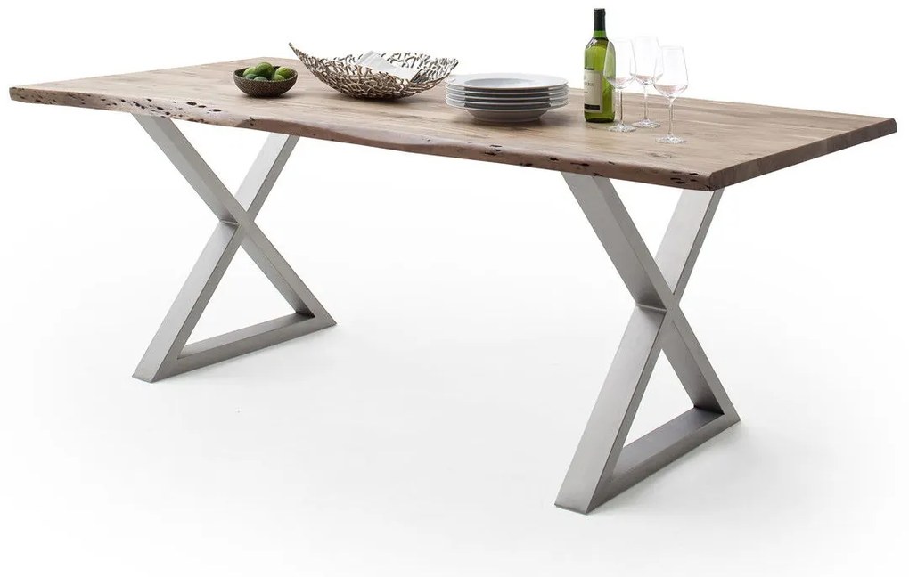 Γραφείο Εργασίας Λευκή Λάκα 140x75x60