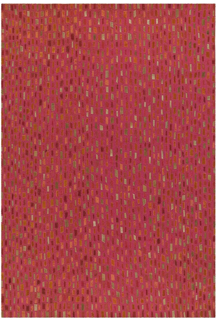 Χαλί Wild 8022 Red Kayoom 170X240cm