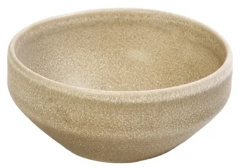 Μπωλάκι Σερβιρίσματος Stoneware Μπεζ ESPIEL Noah 8,5x8,5x3εκ. TAP101K6