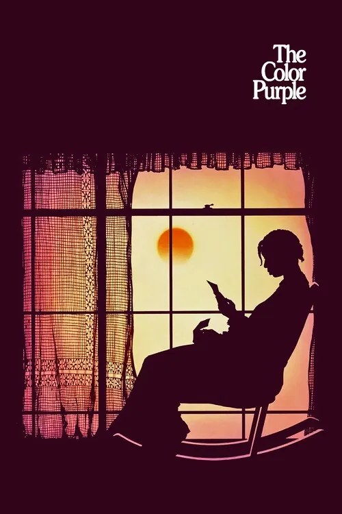 Εικονογράφηση The Color Purple (1985)