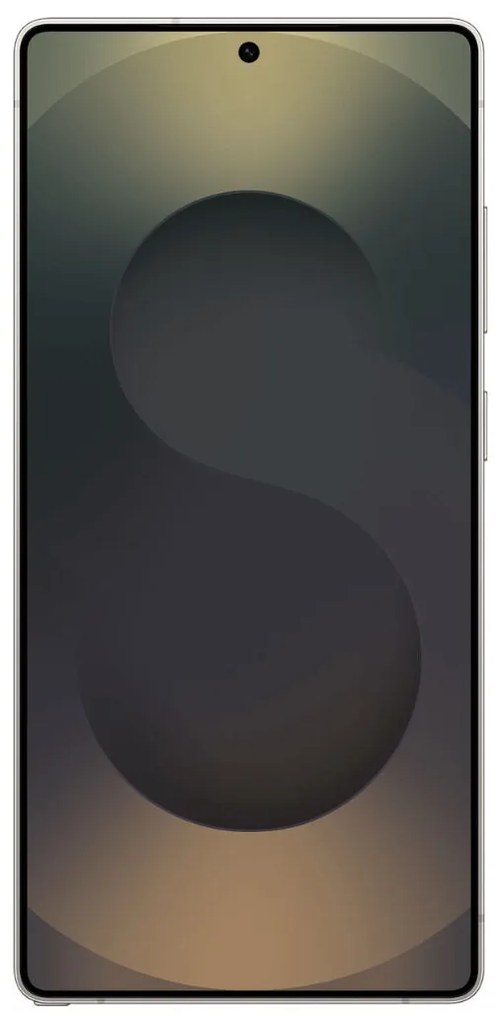 Smartphone Samsung SM-S938B 6,9&quot; Octa Core 12 GB RAM 256 GB Μαύρο