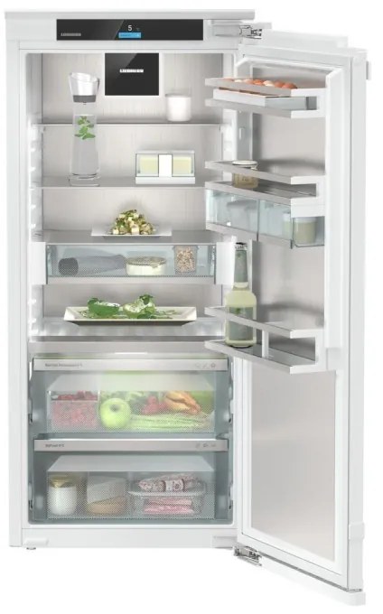 LIEBHERR IRBAb 4170 Peak Πλήρως εντοιχιζόμενο ψυγείο με BioFresh και AutoDoor Δεξιόπορτο 121,6 - 122,6 / 56 - 57 / 55,0 cm