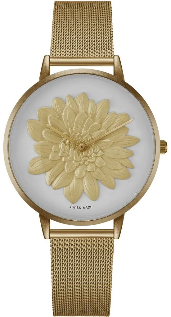 Γυναικεία Ρολόγια Bellevue D13 (Ø 40 mm)