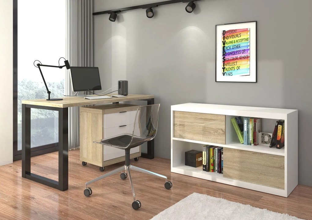 Γραφείο Bodie I