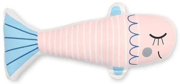 Petit Monkey Μαξιλάρι Fish 47cm PTM-CUS8
