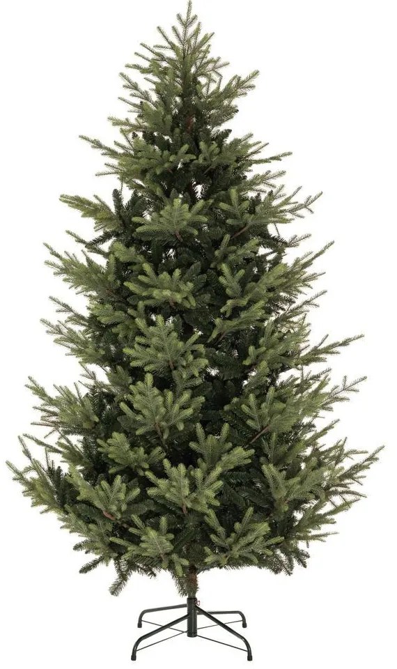 Χριστουγεννιάτικο Δέντρο Natural 86700 210cm (2538tips) Green