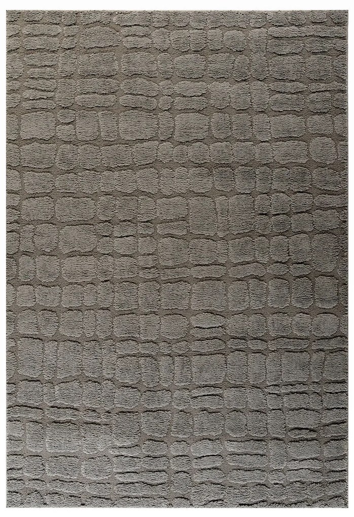 Χαλιά Κρεβατοκάμαρας (Σετ 3τμχ) Tzikas Carpets Alloy 00013-106