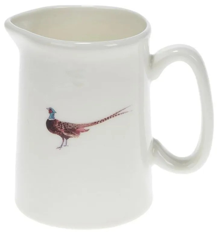 ΚΑΝΑΤΑ MINI 140ml SOPHIE ALLPORT FINE BONE CHINA - PHEASANT