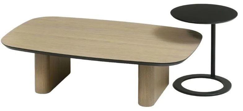 Τραπεζάκι Σαλονιού Divine coffee table 120x80x42