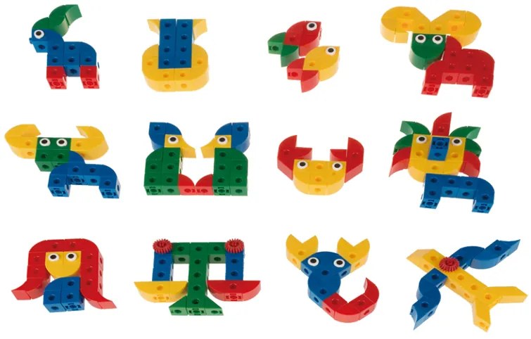 Gigo Creative World - Little Artist