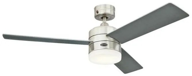 Ανεμιστήρας οροφής LED ALTA VISTA 122cm με φως &amp; RC Westinghouse 7205440