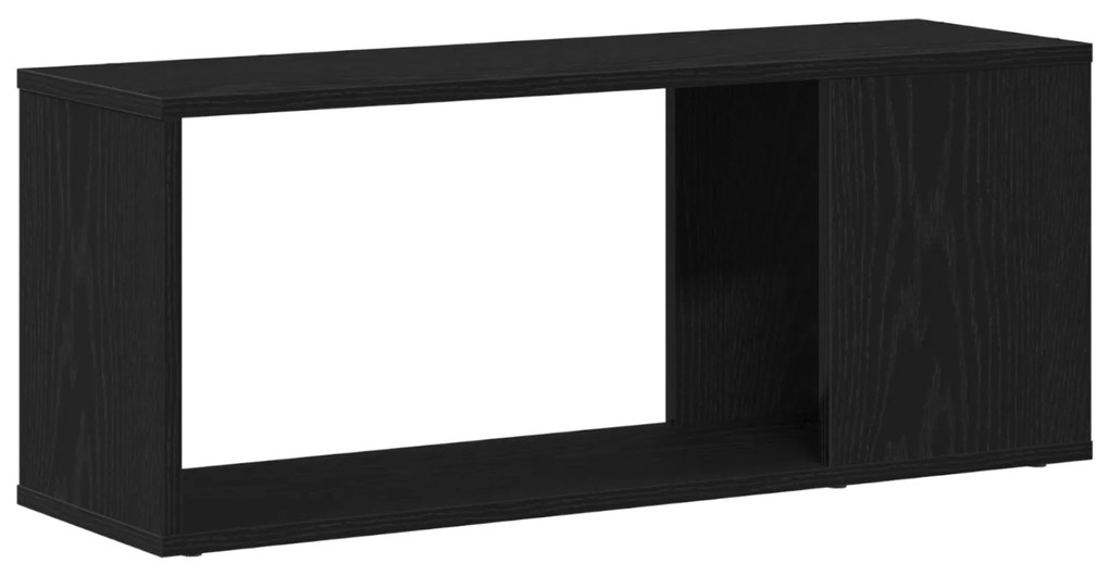 vidaXL Ντουλάπι Τηλεόρασης Λευκό 80x24x32 εκ. Ξύλο Επεξεργασμένο
