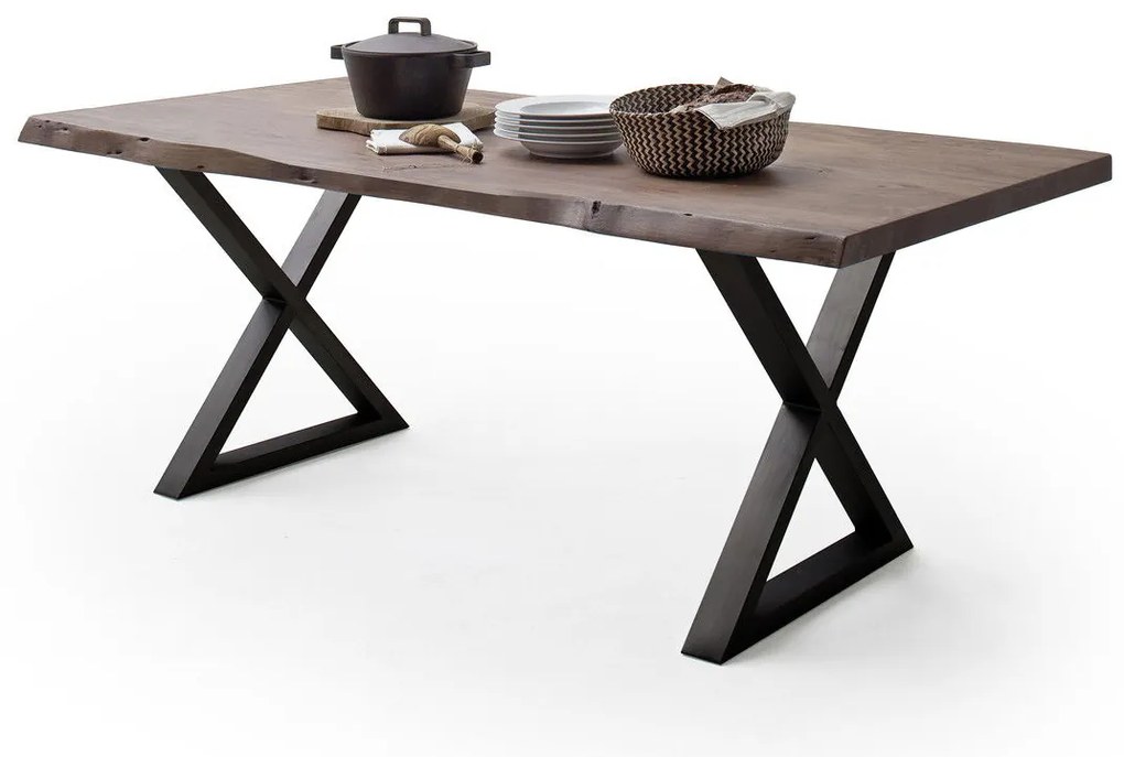 Γραφείο Εργασίας Λευκή Λάκα 140x75x60
