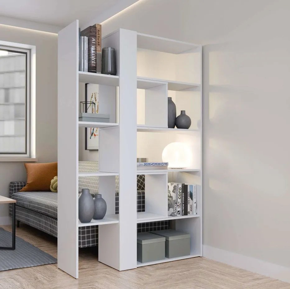 Βιβλιοθήκη Tomus-Leuko